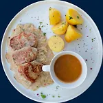 Moselhotel Weinhaus Simon 'sauna'restaurant'eladesaeule ヴィントリッヒ