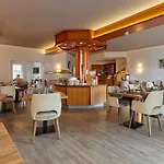 Moselhotel Weinhaus Simon 'sauna'restaurant'eladesaeule Wintrich