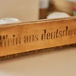Hotel Moselhotel Weinhaus Simon 'sauna'restaurant'eladesaeule 3*