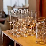 Hotel Moselhotel Weinhaus Simon 'sauna'restaurant'eladesaeule Wintrich