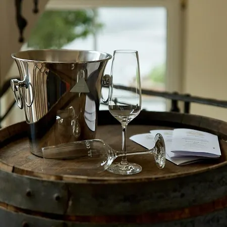 Moselhotel Weinhaus Simon 'sauna'restaurant'eladesaeule Otel