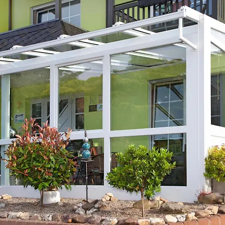 Hotel Moselhotel Weinhaus Simon 'sauna'restaurant'eladesaeule