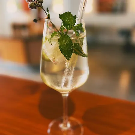 韦恩豪斯西蒙兰德格特酒店 酒店 3*