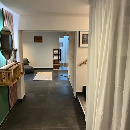 Hotel Moselhotel Weinhaus Simon 'sauna'restaurant'eladesaeule 3*