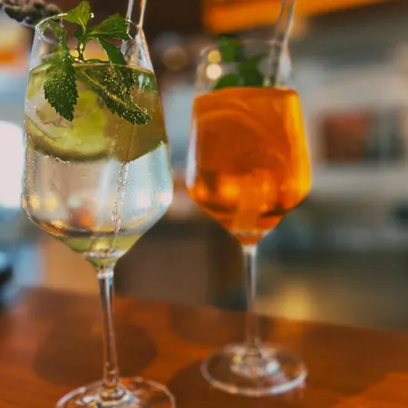 韦恩豪斯西蒙兰德格特酒店 3*