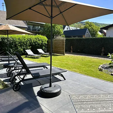Moselhotel Weinhaus Simon 'sauna'restaurant'eladesaeule Hotel 3*