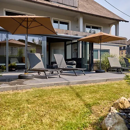 Moselhotel Weinhaus Simon 'sauna'restaurant'eladesaeule Hotel