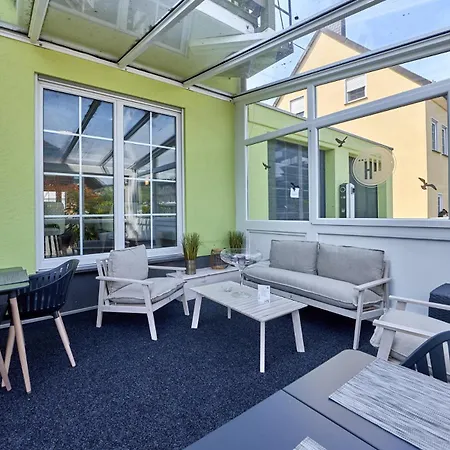 Moselhotel Weinhaus Simon 'sauna'restaurant'eladesaeule Отель Винтрих