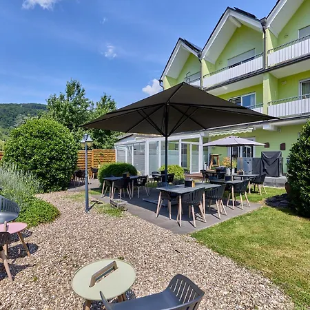 Moselhotel Weinhaus Simon 'sauna'restaurant'eladesaeule 3* Wintrich