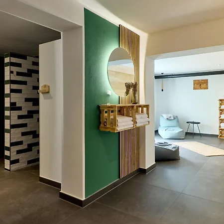 Moselhotel Weinhaus Simon 'sauna'restaurant'eladesaeule 3*