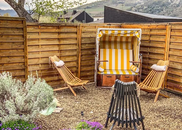 Moselhotel Weinhaus Simon Hotel 3*