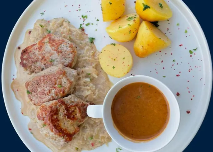 Moselhotel Weinhaus Simon Wintrich