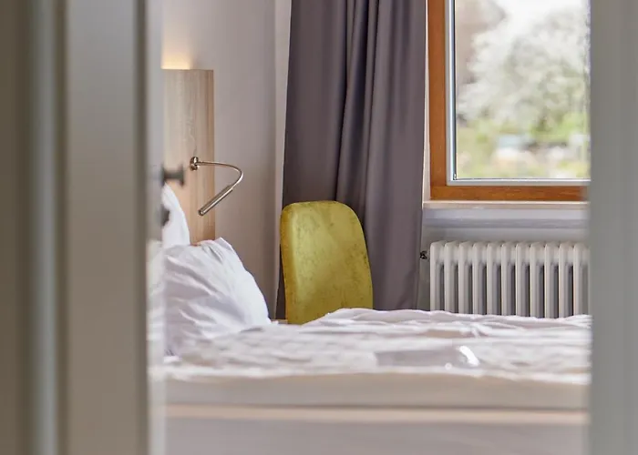 Moselhotel Weinhaus Simon