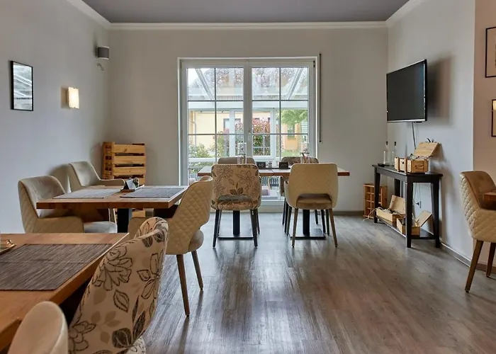 Moselhotel Weinhaus Simon Wintrich