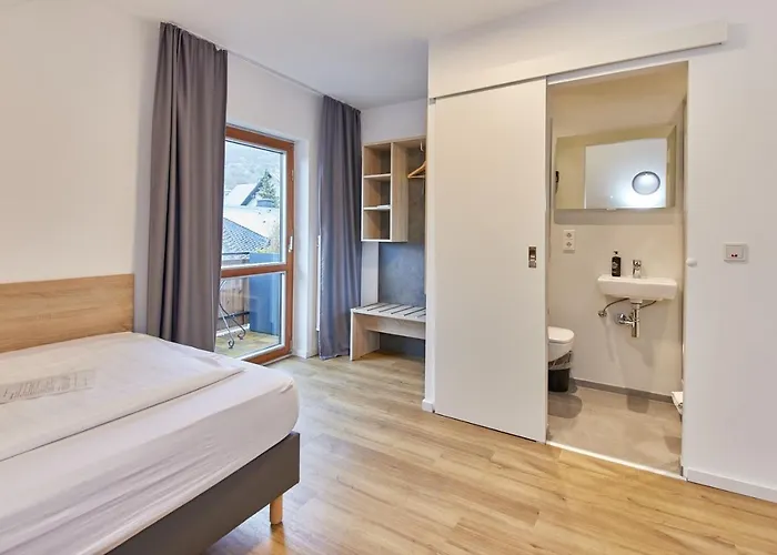 Hotel Moselhotel Weinhaus Simon