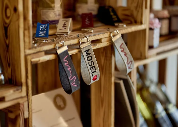 Moselhotel Weinhaus Simon Hotel 3*