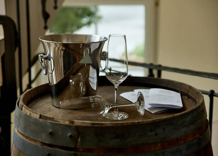 Moselhotel Weinhaus Simon 'sauna'restaurant'eladesaeule Hotel