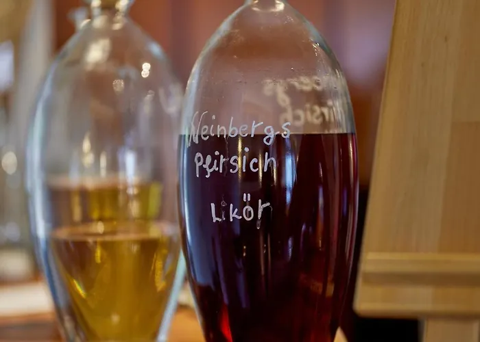 Moselhotel Weinhaus Simon Hotel 3*