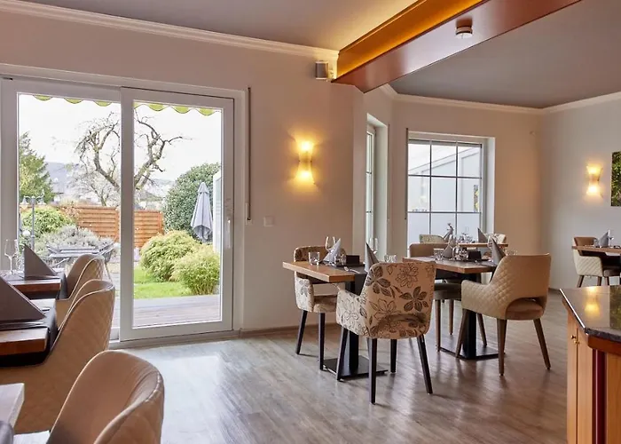 Moselhotel Weinhaus Simon Hotel 3*