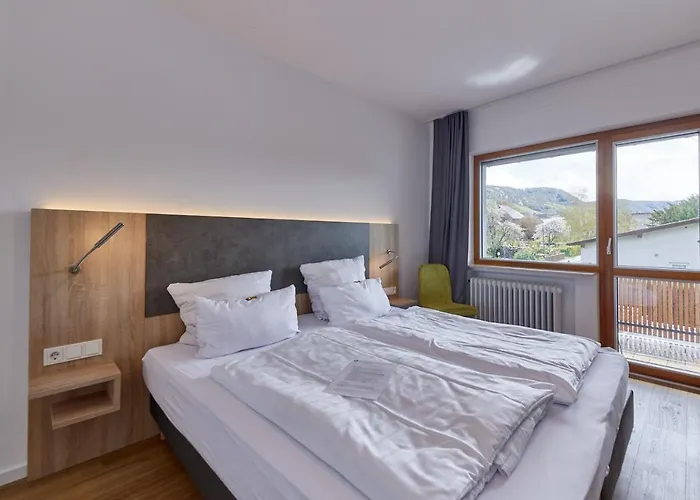 Moselhotel Weinhaus Simon Hotel