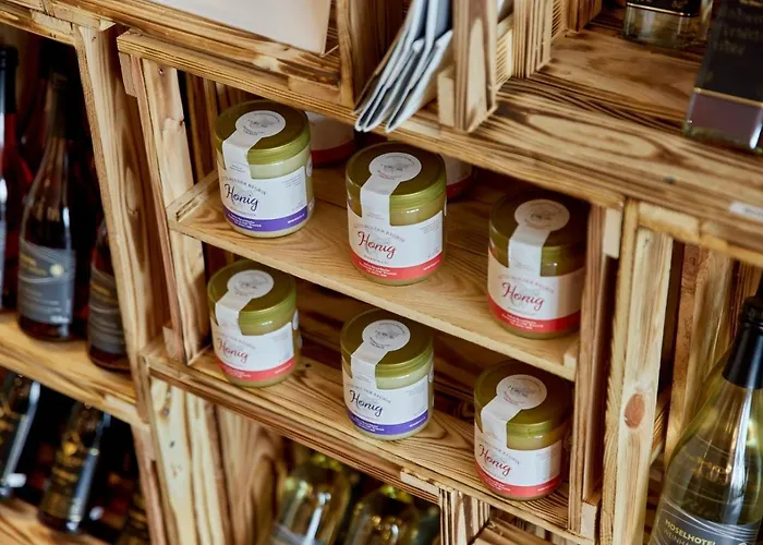 Hotel Moselhotel Weinhaus Simon Wintrich