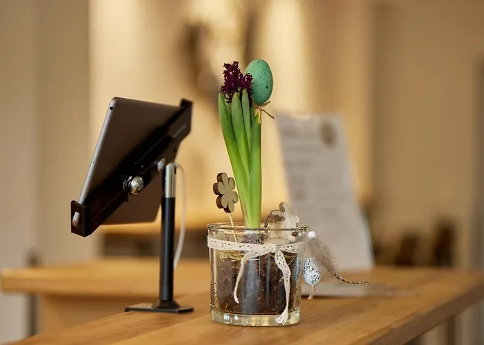 Hotel Moselhotel Weinhaus Simon Wintrich