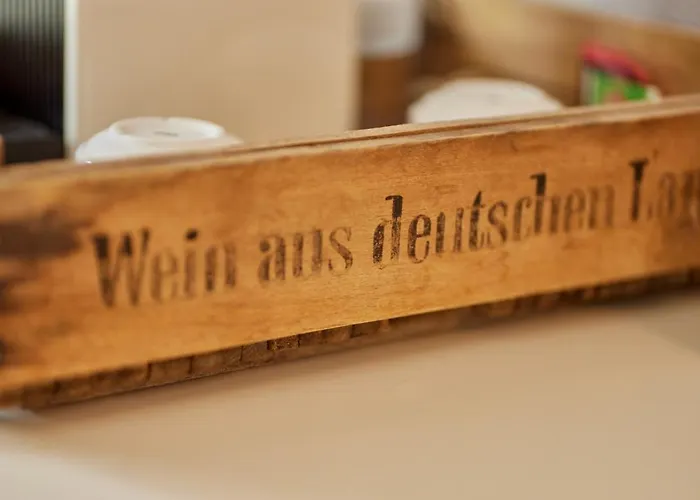 Hotel Moselhotel Weinhaus Simon 3*