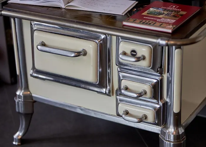 Moselhotel Weinhaus Simon Hotel