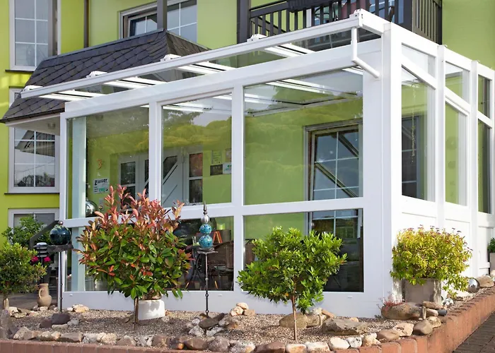 Hotel Moselhotel Weinhaus Simon 'sauna'restaurant'eladesaeule