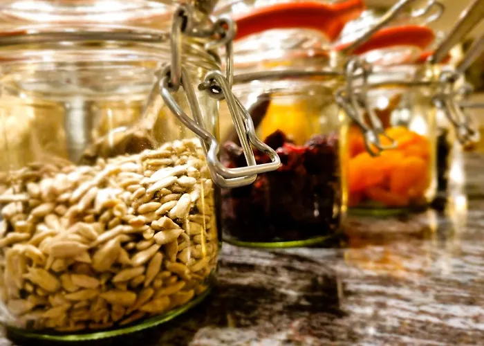 Moselhotel Weinhaus Simon Hotel