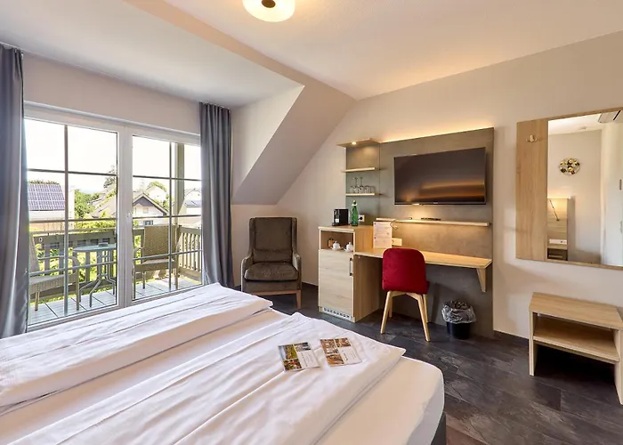 Moselhotel Weinhaus Simon 3* Wintrich