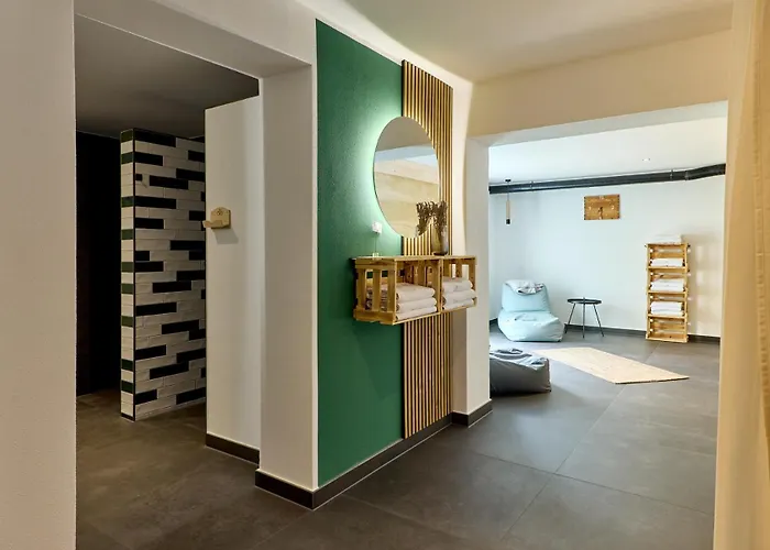 Moselhotel Weinhaus Simon 'sauna'restaurant'eladesaeule 3*