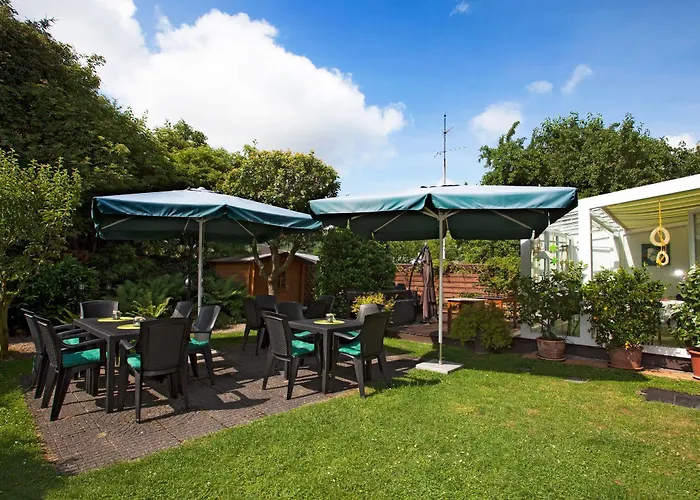 Moselhotel Weinhaus Simon Hotel Wintrich