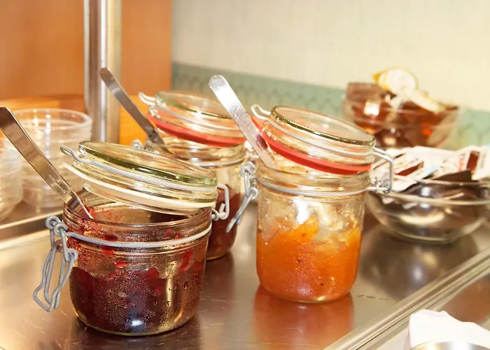 Moselhotel Weinhaus Simon Wintrich