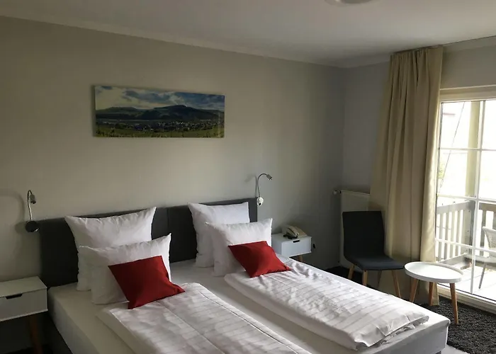 Moselhotel Weinhaus Simon Hotel Wintrich