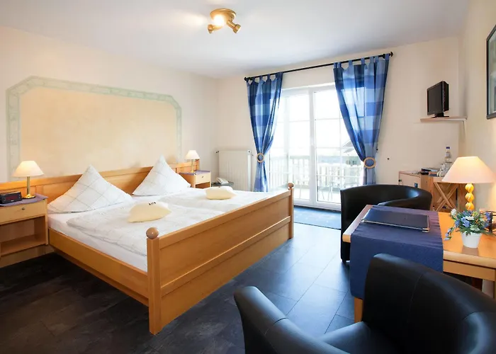 Moselhotel Weinhaus Simon 3* Wintrich